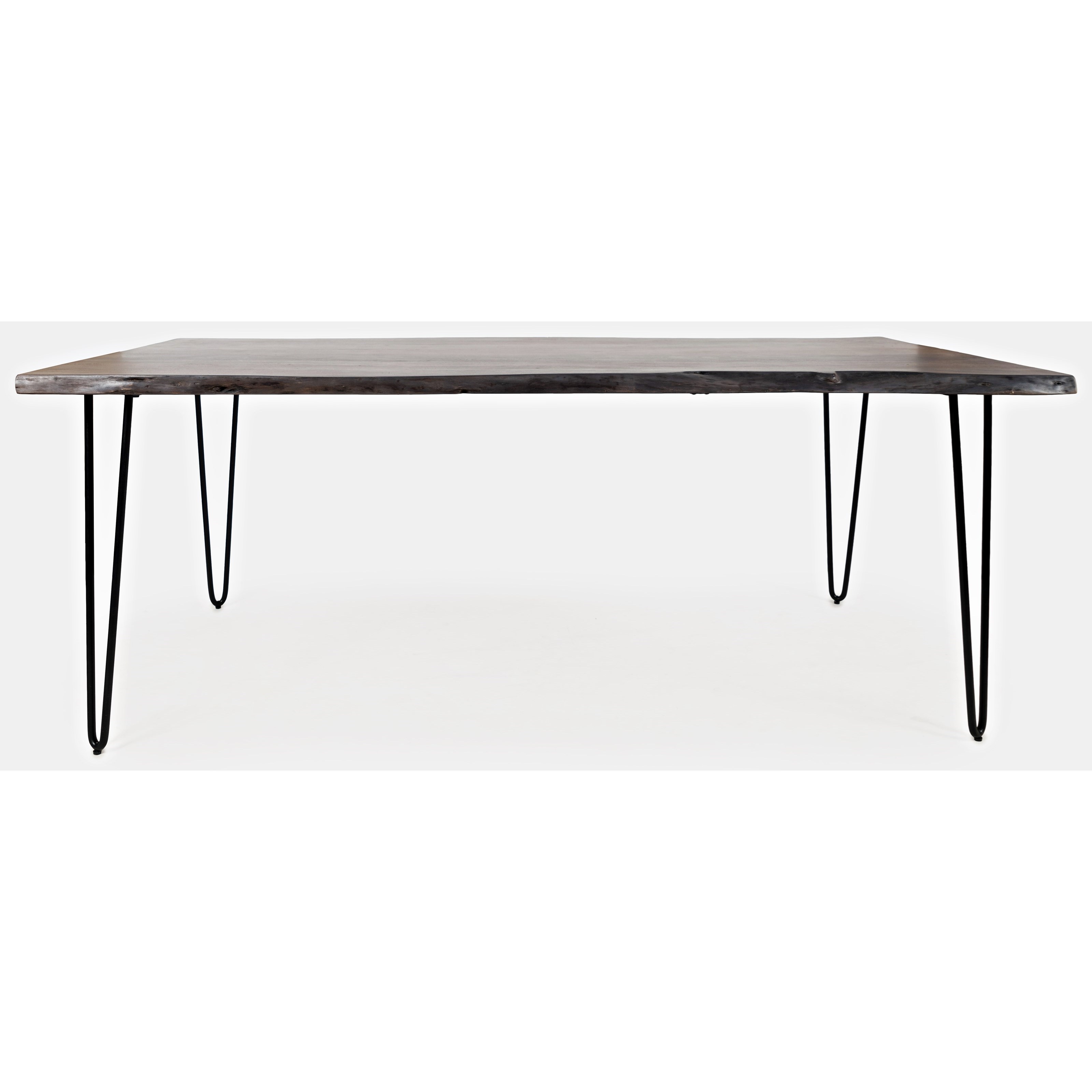 Jofran Nature's Edge 79" Dining Table A1 Furniture & Mattress Table